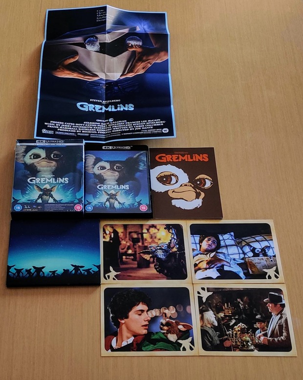 Lo de hoy (4/5)!