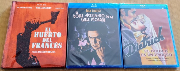Lo de hoy (5/5)!