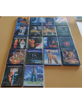 Colección Reel One