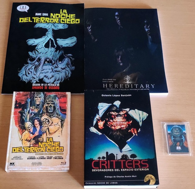 Lo de hoy (2/6)!
