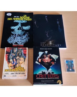Lo de hoy (2/6)!
