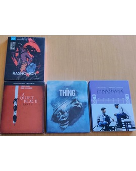 Lo de hoy (5/5)!