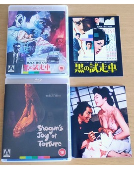 Lo de hoy (3/5)!