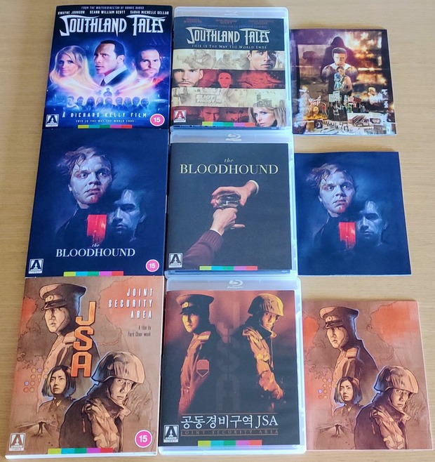 Lo de hoy (4/5)!