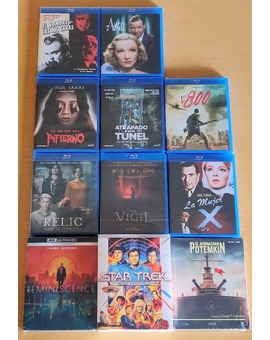 Black Friday 2021. 3ª parte.