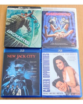 Lo de hoy (5/6)! 