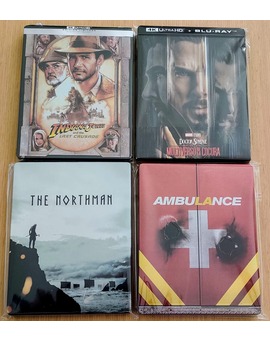 Lo de hoy (1/4)!