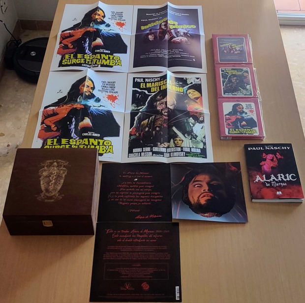 Lo de hoy (3/3)!