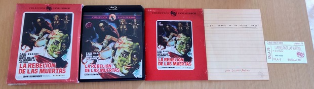 Lo de hoy (1/4)!