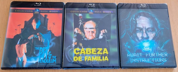 Lo de hoy (2/4)!