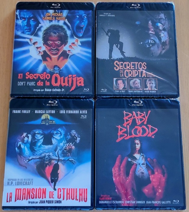 Lo de hoy (4/4)!