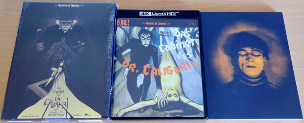 Lo de hoy (2/5)!