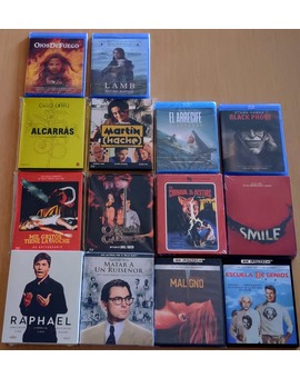 Lo de hoy (1/4)!
