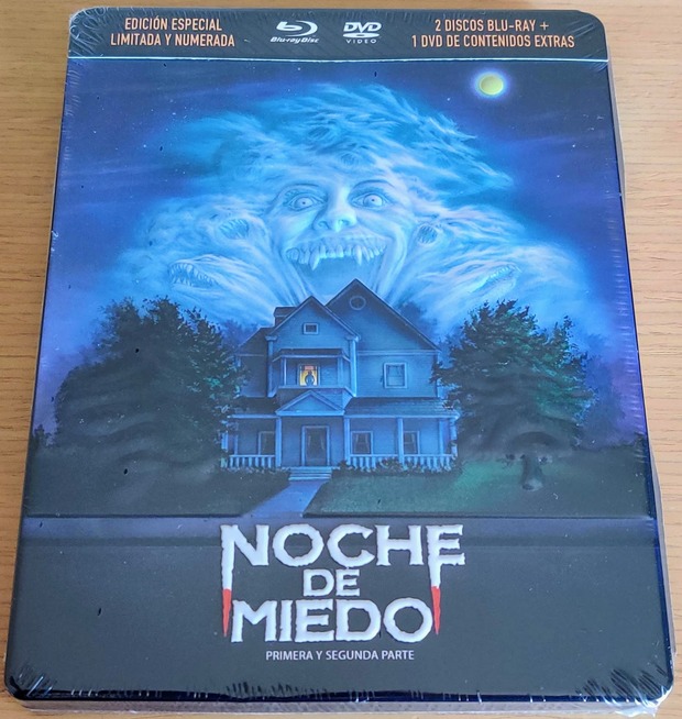 Lo de hoy (4/4)!