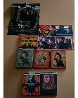 Lo de hoy (2/5)!