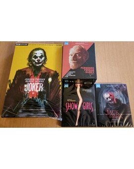 Lo de hoy (4/5)!