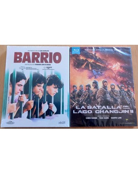 Lo de hoy (5/5)!