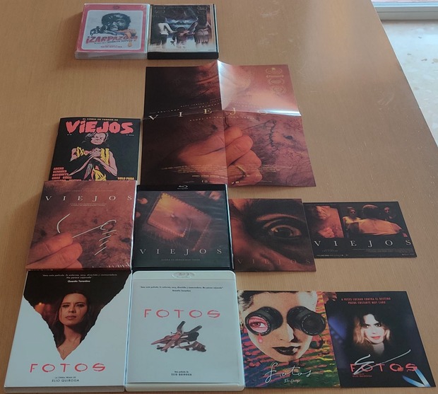 Lo de hoy (4/5)!