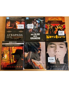 Lo de hoy (4/5)!