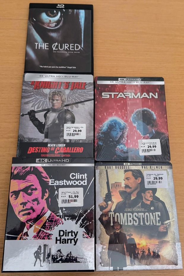 Lo de hoy (2/2)!