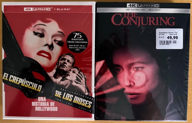 Lo de hoy (4/5)!