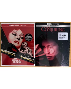 Lo de hoy (4/5)!