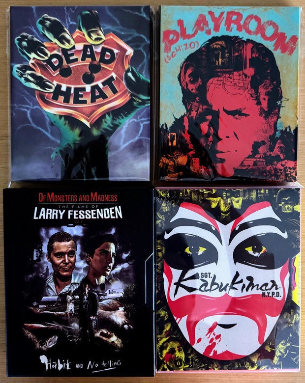 Lo de hoy (5/5)!