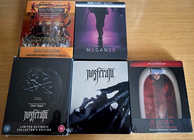 Lo de hoy (2/4)!