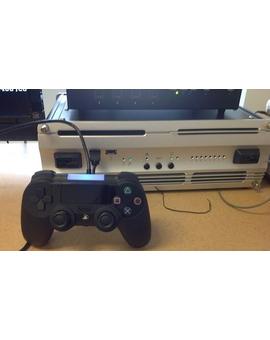 Sony confirma servicio de películas a resolución 4K en PlayStation 4