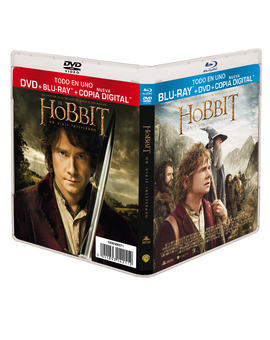 Boicot a la pagina de facebook de warner españa por el Hobbit