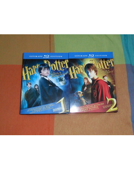 Harry Potter (amazon.es)