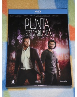Punta Escarlata
