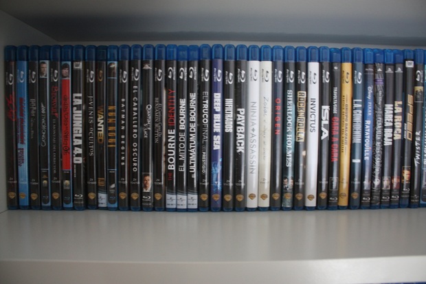 MY COLLECTION 1