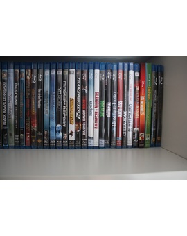 MY COLLECTION 3
