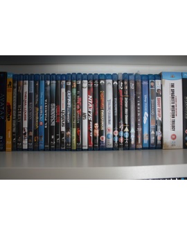 MY COLLECTION 5