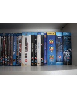MY COLLECTION 6