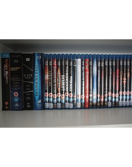 MY COLLECTION 7