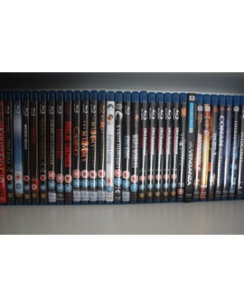 MY COLLECTION 8