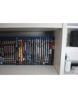 MY COLLECTION 9