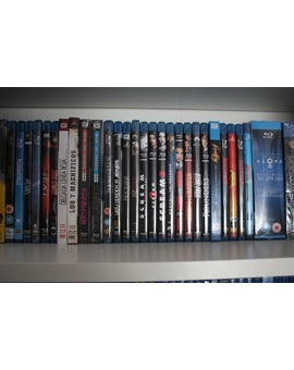 MY COLLECTION 11