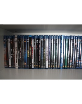 MY COLLECTION 13