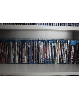 MY COLLECTION 17