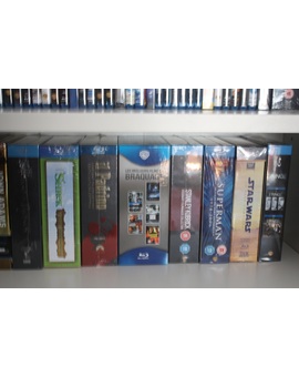 MY COLLECTION 20