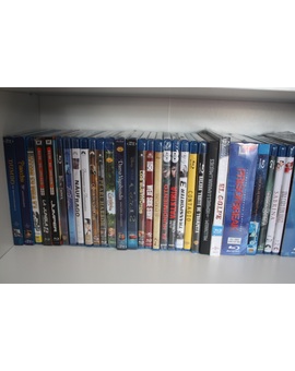 MY COLLECTION 21