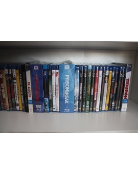 MY COLLECTION 22