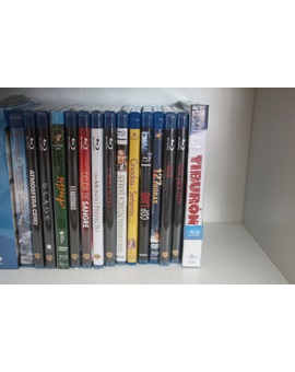 MY COLLECTION 23