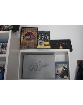 MY COLLECTION 25