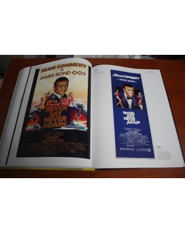 JAMES BOND 50 YEARS OF MOVIEPOSTERS 17