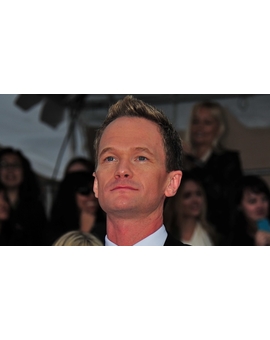 Neil Patrick Harris será el anfitrión de los premios Oscar en 2015