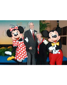 Los 43 secretos que Disney escondió en sus películas que probablemente nunca notaste